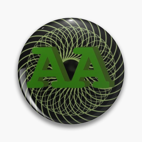 Artikelvorschau, ArtisanalAbyss Mandela Logo entworfen und verkauft von ArtisanalAbyss.