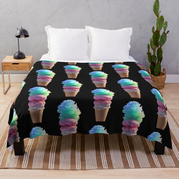 Item preview, Colorful Ice Cream,Pride designed and sold by UndineSea.