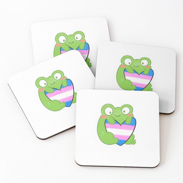 Item preview, Transfroggy designed and sold by WLynx.