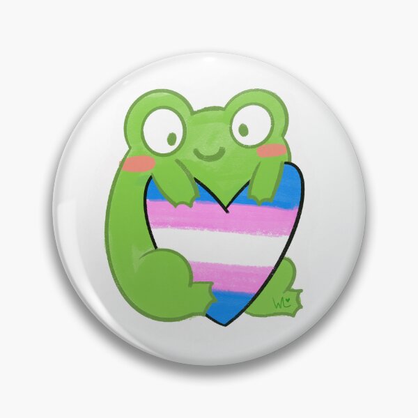 Item preview, Transfroggy designed and sold by WLynx.