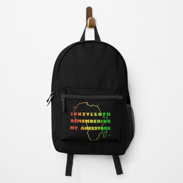 Item preview, juneteenth remembering my ancestors designed and sold by StillCotton.