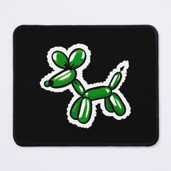 Item preview, Green Balloon No Background designed and sold by Keeley Curtis-Verdeja.