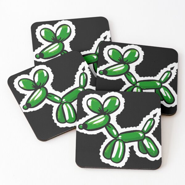 Item preview, Green Balloon No Background designed and sold by Keeley Curtis-Verdeja.