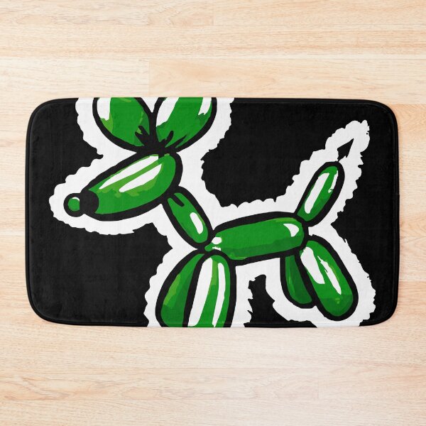 Item preview, Green Balloon No Background designed and sold by Keeley Curtis-Verdeja.