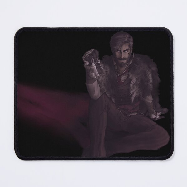Item preview, Church Assassin designed and sold by Cannibalteeth.