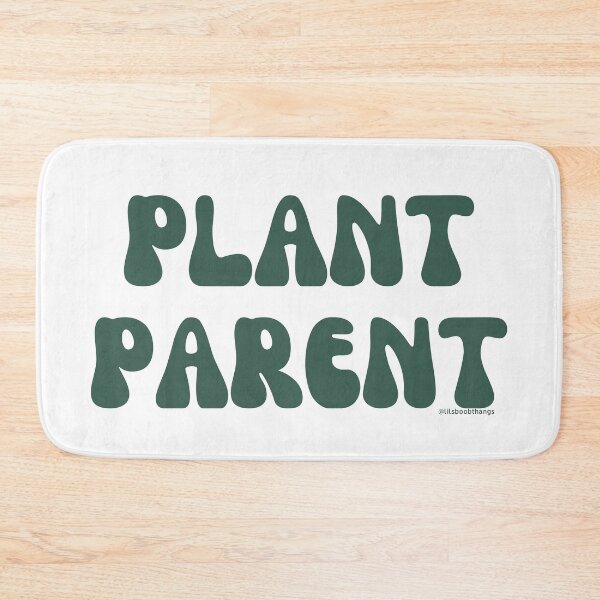 Item preview, Plant Parent, v11 |  @lilsboobthangs designed and sold by lilsboobthangs.