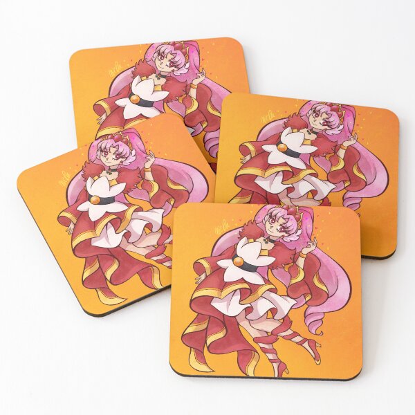 Item preview, Cure scarlet designed and sold by nic0a.