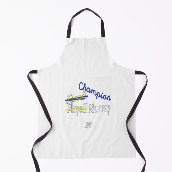 Item preview, Murray Playoff Finals Champion designed and sold by madnessand.