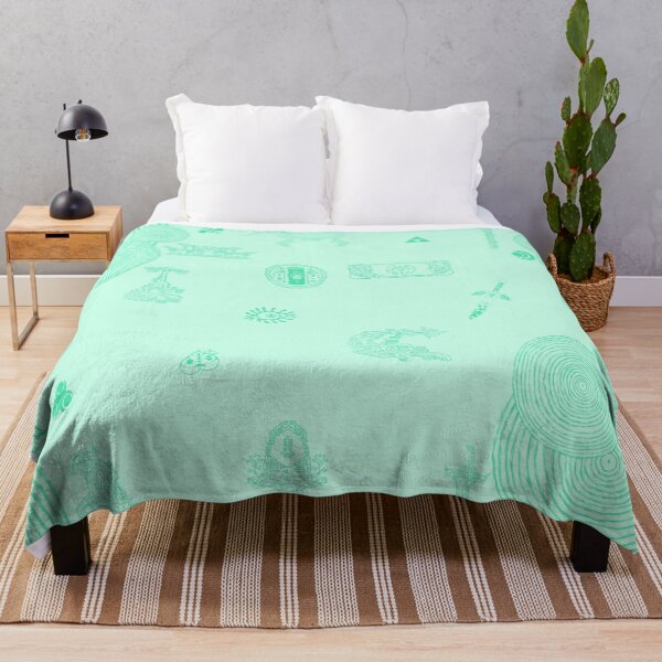 Item preview, Copy of Kingdom Designs Pastel Green designed and sold by Chromewhales.