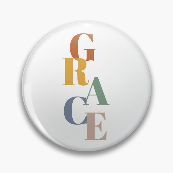 Item preview, Grace designed and sold by NewFaithApparel.