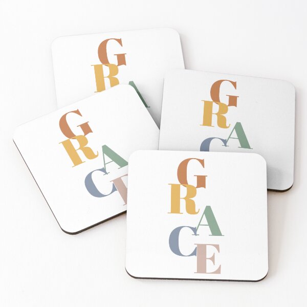 Item preview, Grace designed and sold by NewFaithApparel.