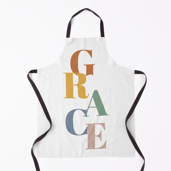 Item preview, Grace designed and sold by NewFaithApparel.