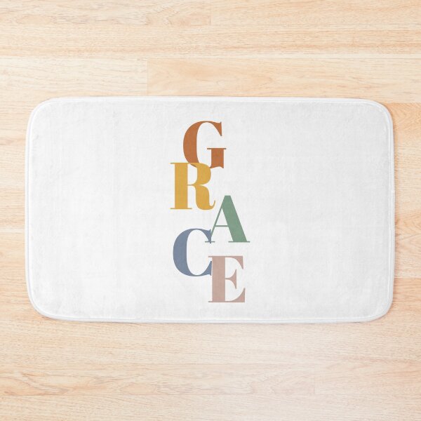 Item preview, Grace designed and sold by NewFaithApparel.