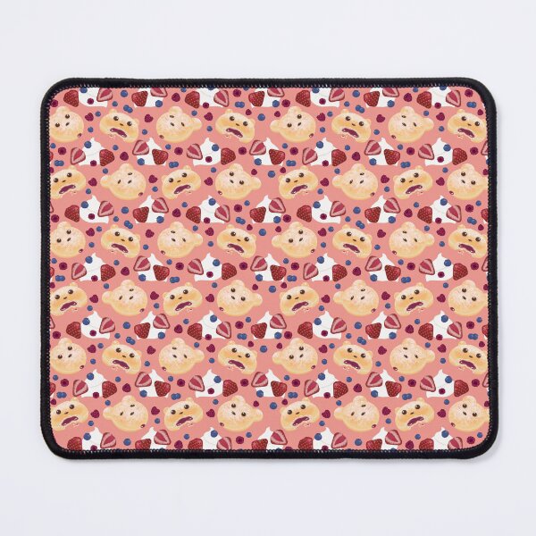 Item preview, Jelly Donut Bear Pattern designed and sold by KD-B.