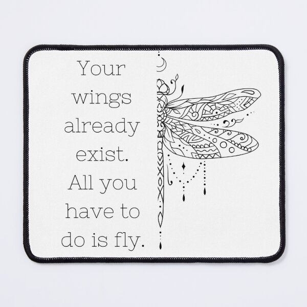 Item preview, flying designed and sold by DanceYourVibe.