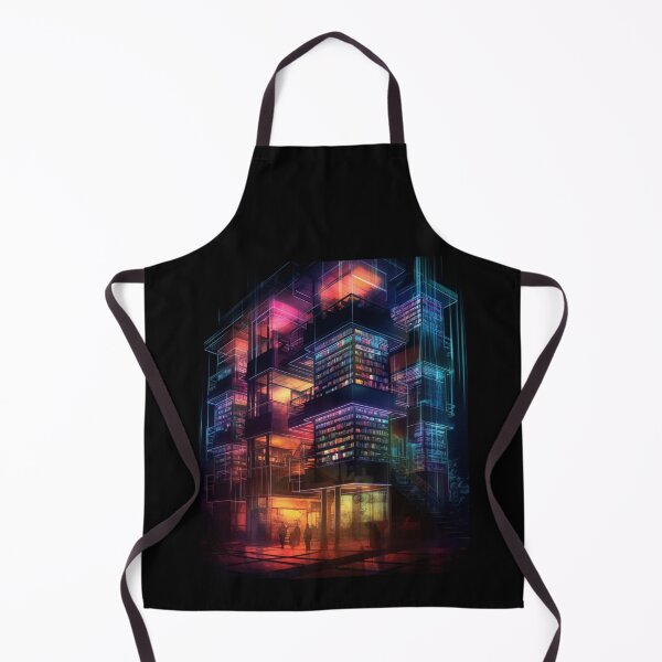 Item preview, Chronicles of Tomorrow: Retro-Futuristic Libraries designed and sold by JLCableStudio.