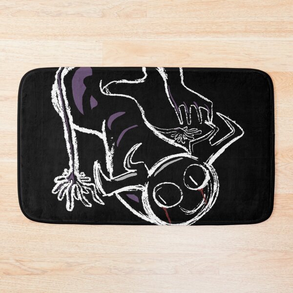 Item preview, The Friend Shape designed and sold by RainingLamppost.