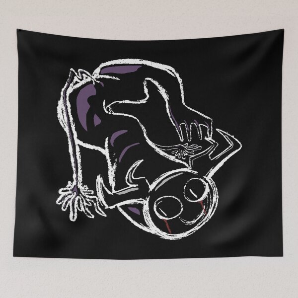Item preview, The Friend Shape designed and sold by RainingLamppost.