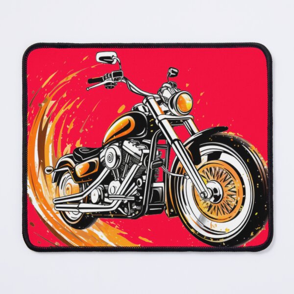 Item preview, Narley-Davidson Road Warriors Conquer the Streets designed and sold by Project-Firefly.