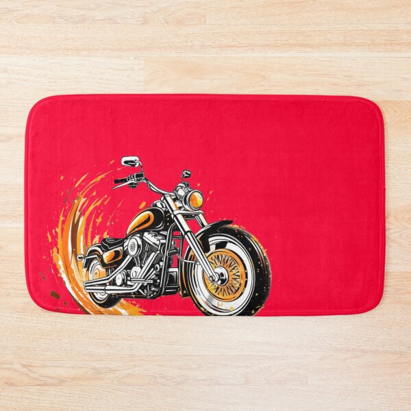Item preview, Narley-Davidson Road Warriors Conquer the Streets designed and sold by Project-Firefly.