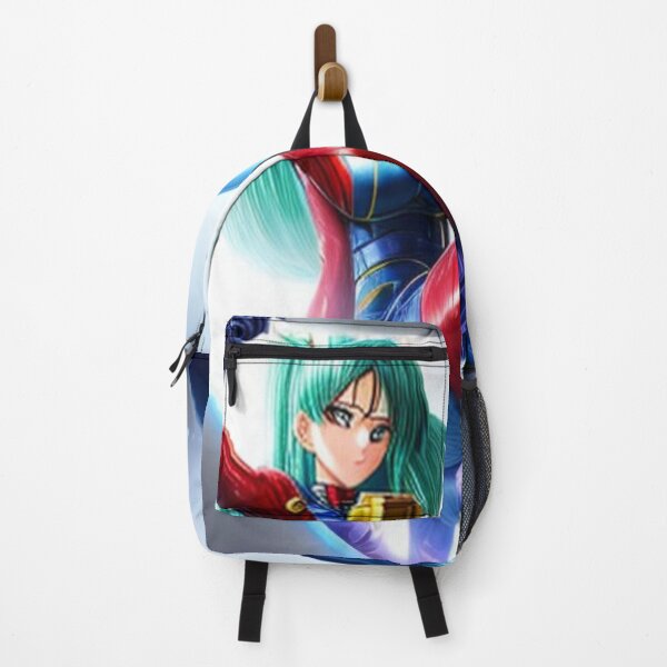 Item preview, bulma the sexiest inventor designed and sold by ramon15.