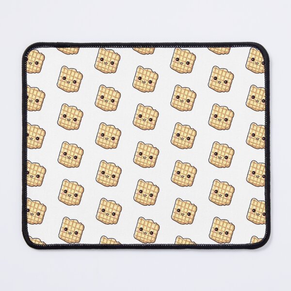 Item preview, Kawaii Waffle designed and sold by Sticky Stash.