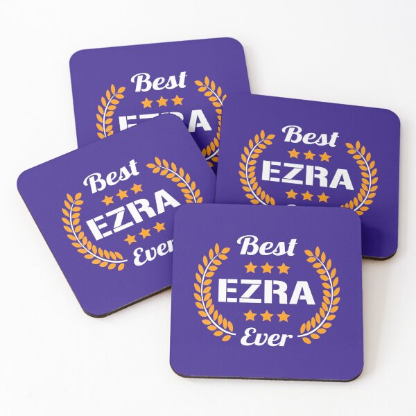 Item preview, Best Ezra Ever Funny Saying First Name Ezra 		 designed and sold by slkuiguqqq45.