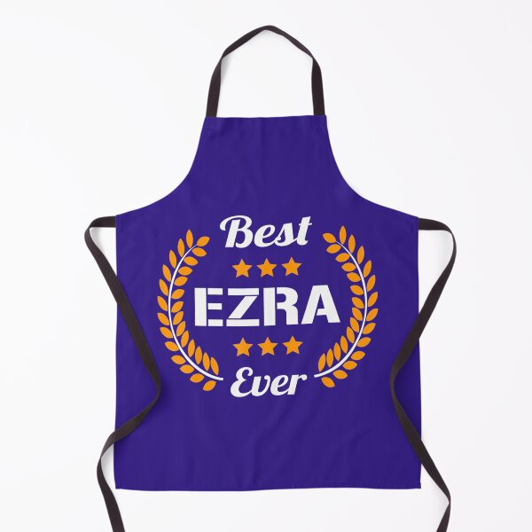 Item preview, Best Ezra Ever Funny Saying First Name Ezra designed and sold by slkuiguqqq45.