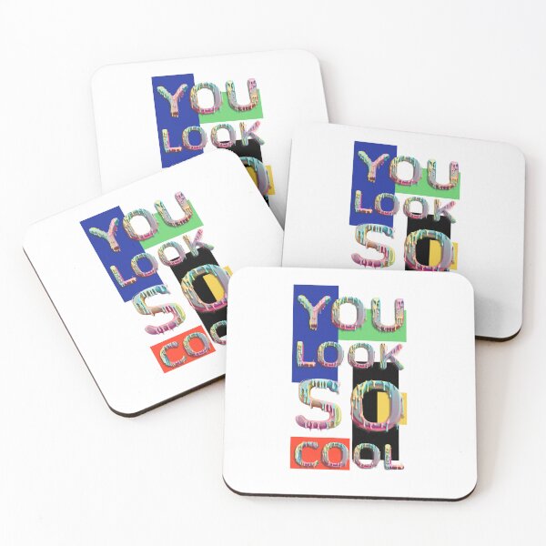 Item preview, The 1975 - You look so cool - robbers designed and sold by LetiziaLorello.