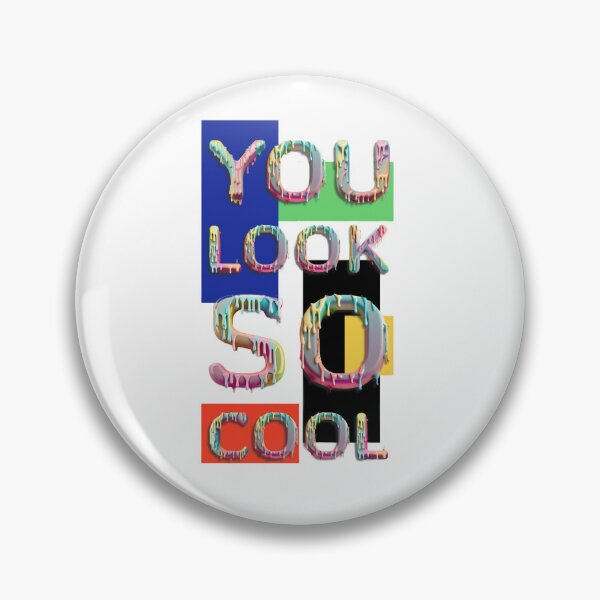Item preview, The 1975 - You look so cool - robbers designed and sold by LetiziaLorello.