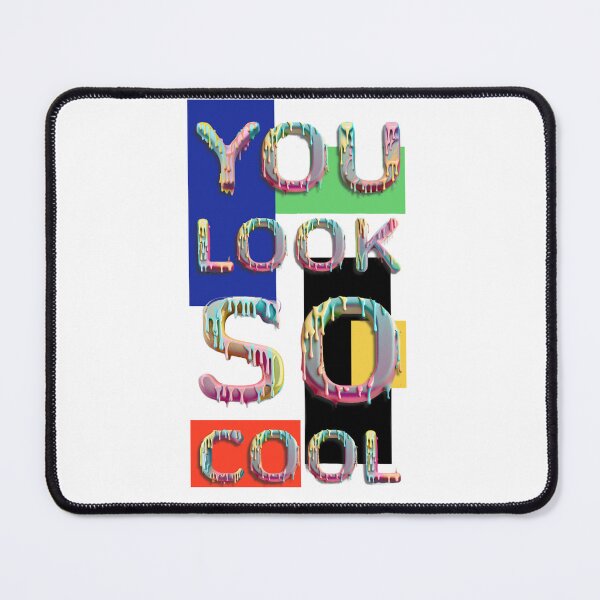 Item preview, The 1975 - You look so cool - robbers designed and sold by LetiziaLorello.