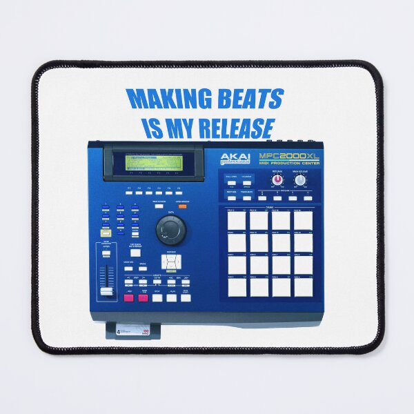 Item preview, Making Beats is my Release designed and sold by YasLalu.