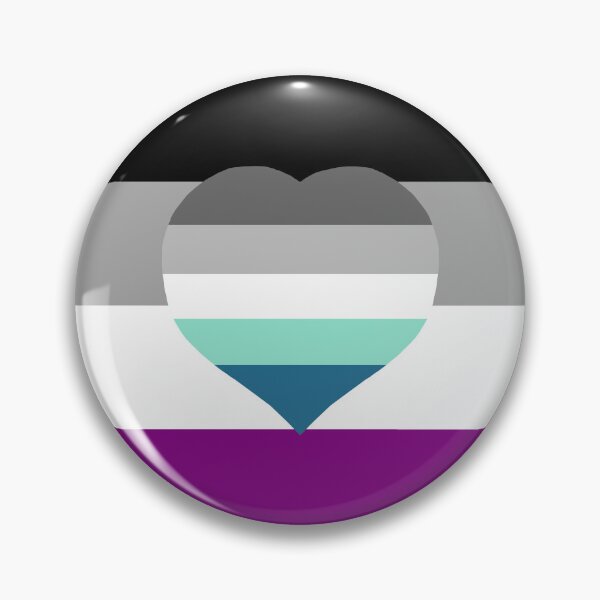 Item preview, Frayromantic Asexual Flag designed and sold by SanguineDesigns.