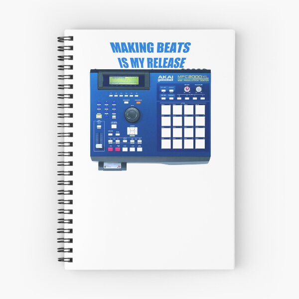 Item preview, Making Beats is my Release designed and sold by YasLalu.