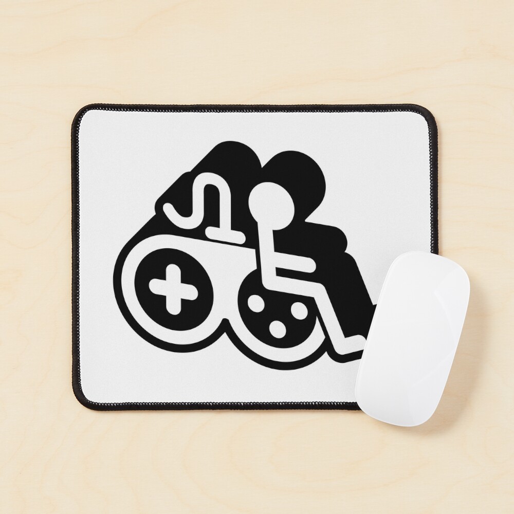 Item preview, Mouse Pad designed and sold by OneSwitch.