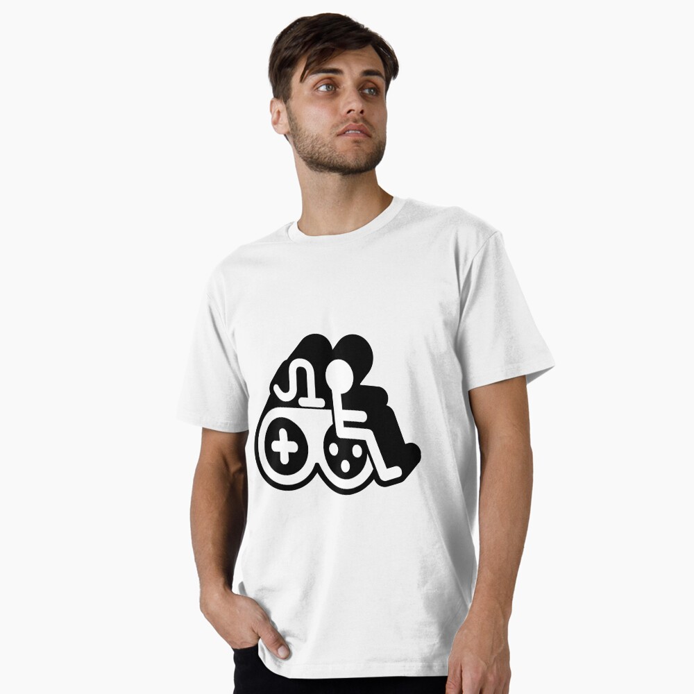 Item preview, Premium T-Shirt designed and sold by OneSwitch.