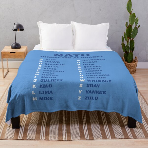 Item preview, Phonetic Alphabet designed and sold by AnnSign.