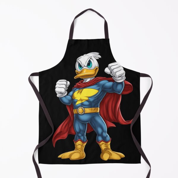 Item preview, Duck Superhero designed and sold by Jaro90.
