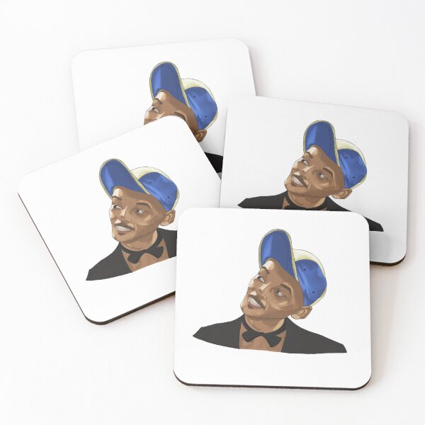 Item preview, Fresh Prince designed and sold by sketchymaze.