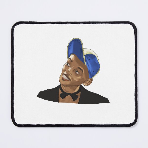 Item preview, Fresh Prince designed and sold by sketchymaze.