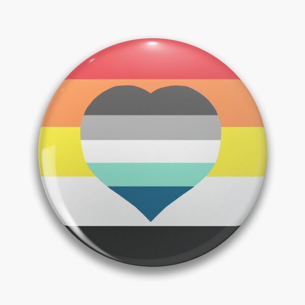 Item preview, Frayromantic Lithsexual Flag designed and sold by SanguineDesigns.
