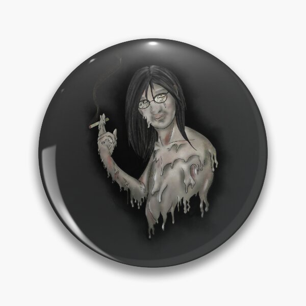 Item preview, Toxicity designed and sold by Valerie Short.