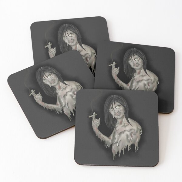 Item preview, Toxicity designed and sold by Valerie Short.