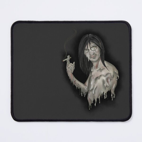Item preview, Toxicity designed and sold by Valerie Short.