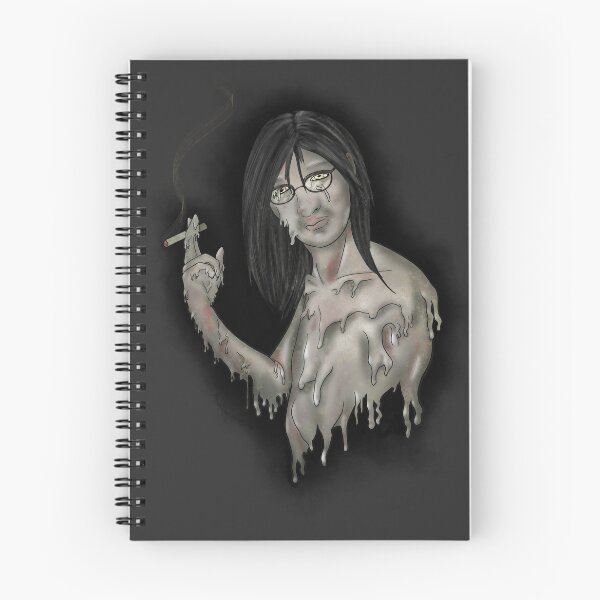 Item preview, Toxicity designed and sold by Valerie Short.