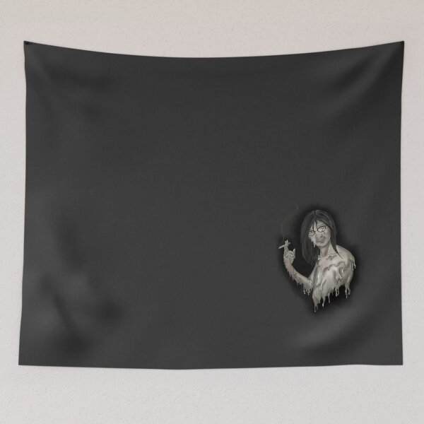 Item preview, Toxicity designed and sold by Valerie Short.
