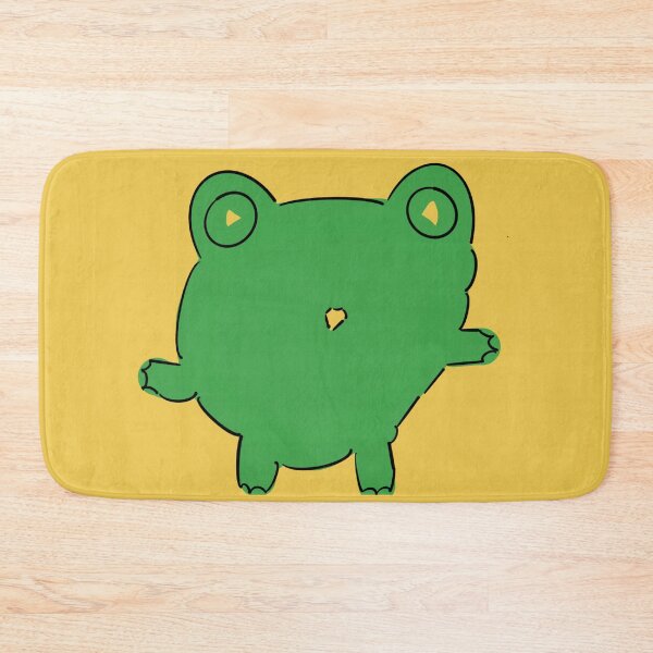 Item preview, Frog Person - Neurodivergent designed and sold by jolabrese.