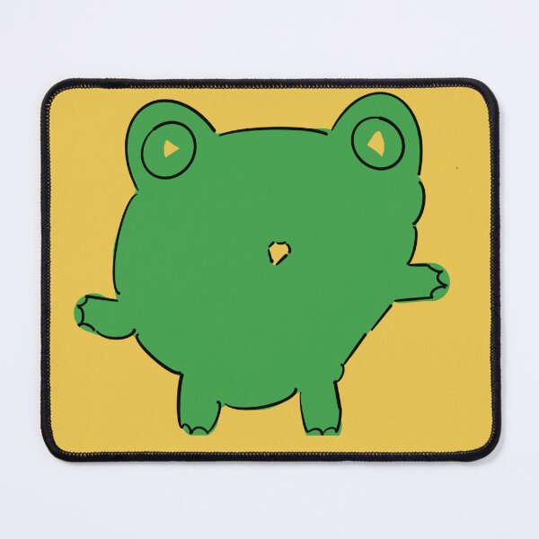 Item preview, Frog Person - Neurodivergent designed and sold by jolabrese.