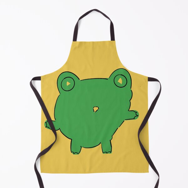 Item preview, Frog Person - Neurodivergent designed and sold by jolabrese.