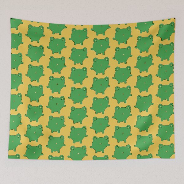 Item preview, Frog Person - Neurodivergent designed and sold by jolabrese.